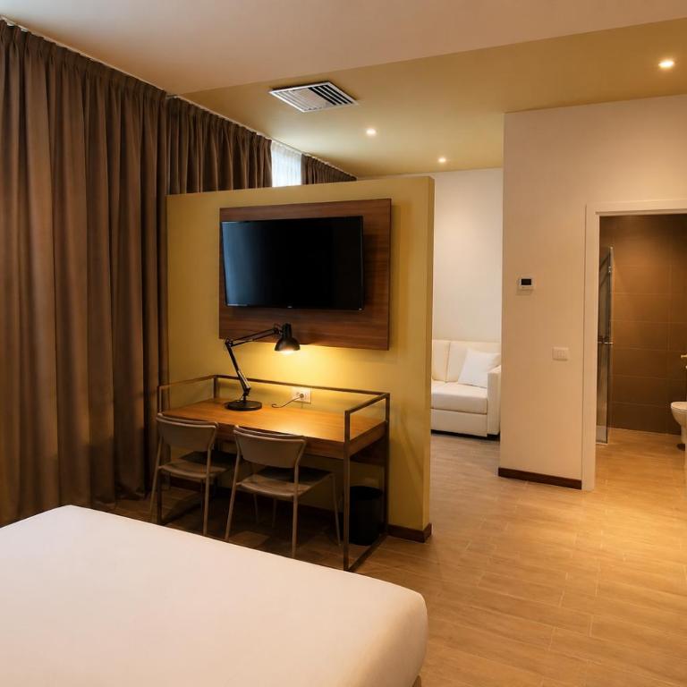 LVG Hotel Collection - Belfiore - Junior Suite - 7