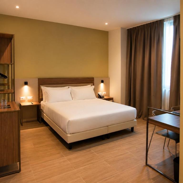 LVG Hotel Collection - Belfiore - Junior Suite - 1