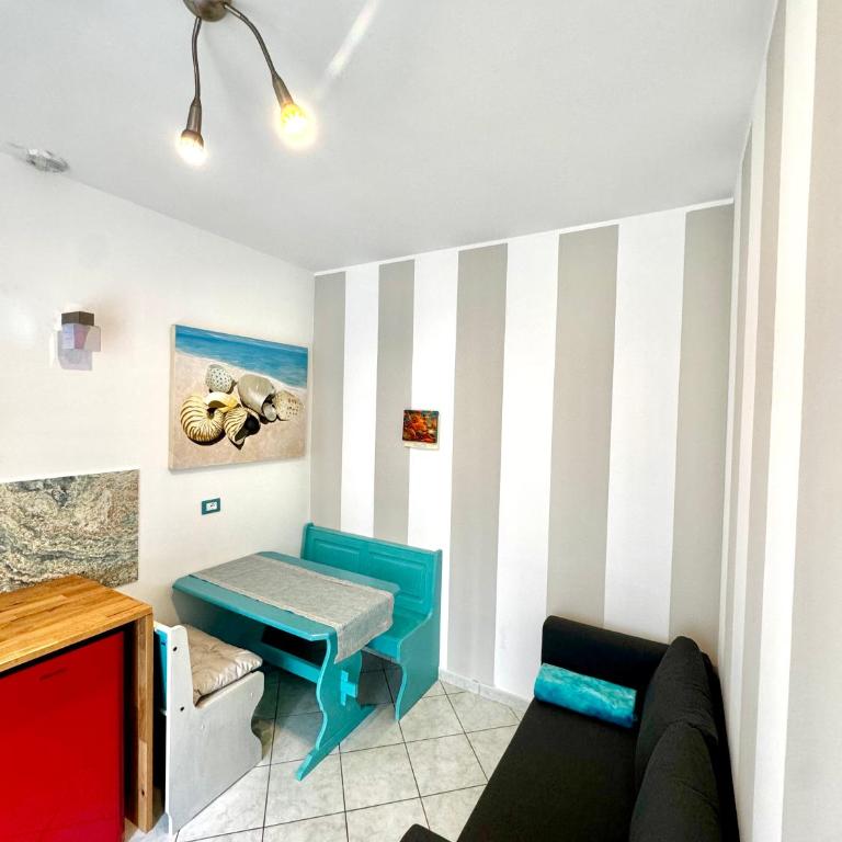 AppArt 21 artistic beach apartment - Appartamento con 1 Camera da Letto - 4