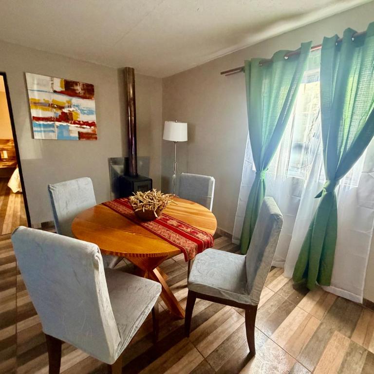 Peumayen Atacama cabaña&Hostal - Apartment - Disability Access - 2