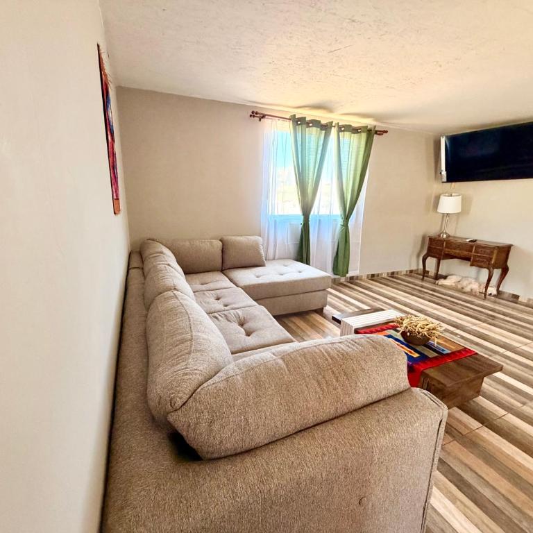 Peumayen Atacama cabaña&Hostal - Apartment - Disability Access - 3