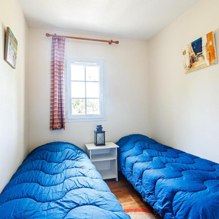 Cottage du Green - Conciergerieland - Maison 3 Chambres - 11