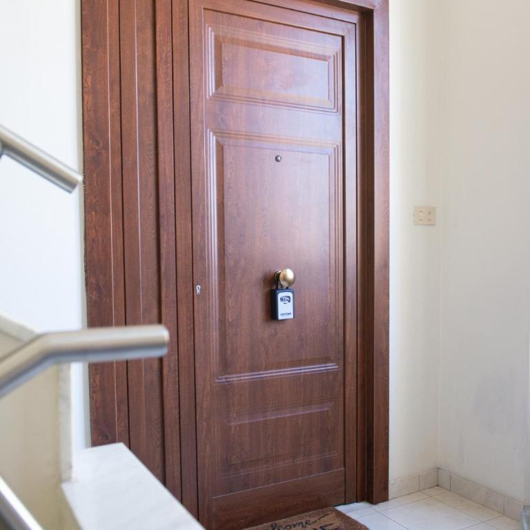 2 camere fronte Ospedale - Centro e Mare a piedi - Appartamento con 2 Camere da Letto - 25