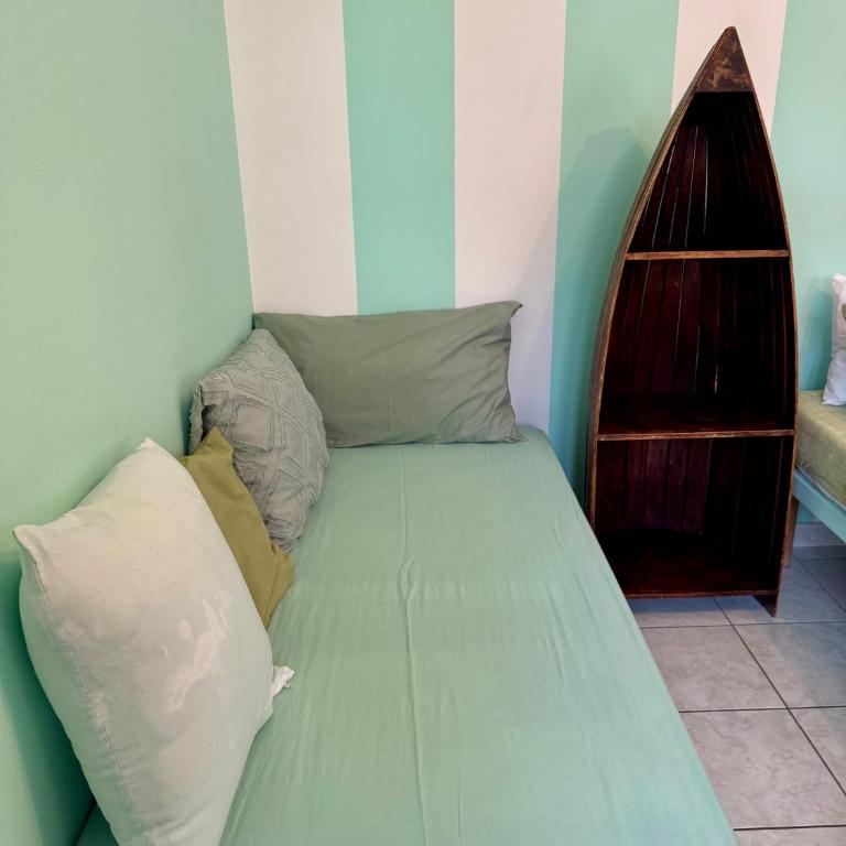 AppArt 21 artistic beach apartment - Appartamento con 1 Camera da Letto - 16