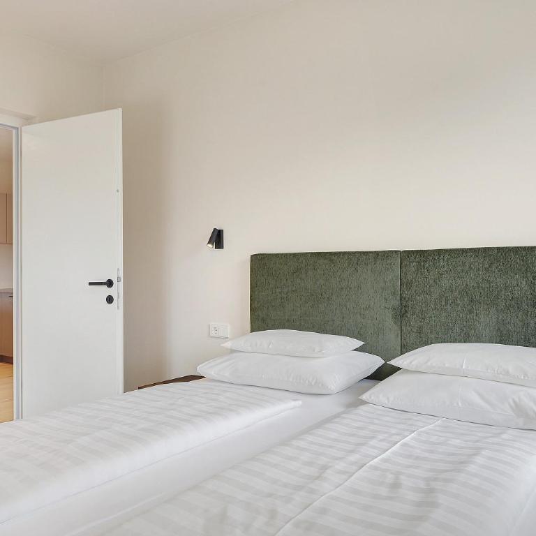 Gisshübelhof Apartments - Appartamento Superior con 1 Camera da Letto e Balcone - 17