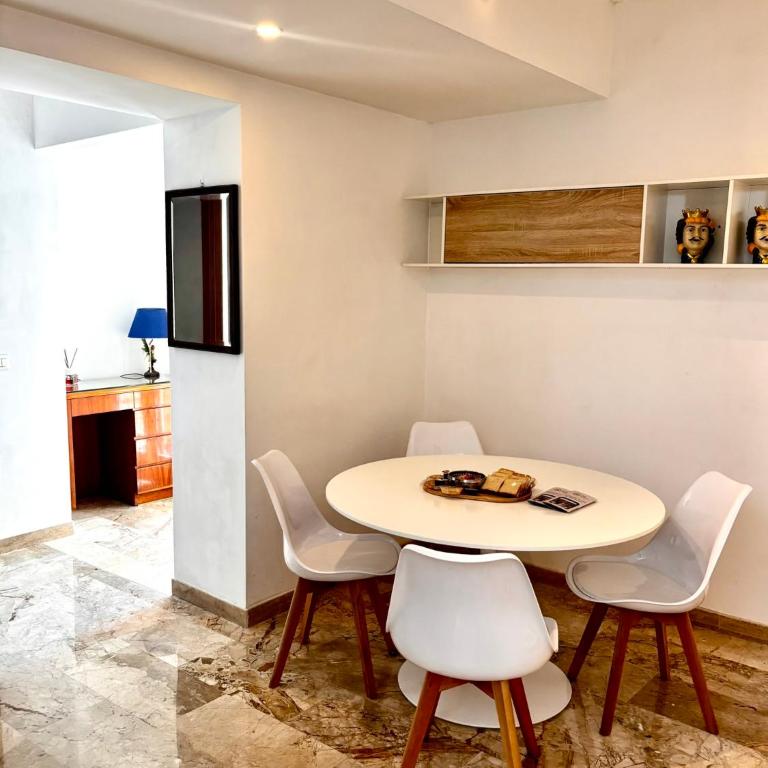 Trastevere Ripa Apartments - Monolocale King con Divano-Letto - 1