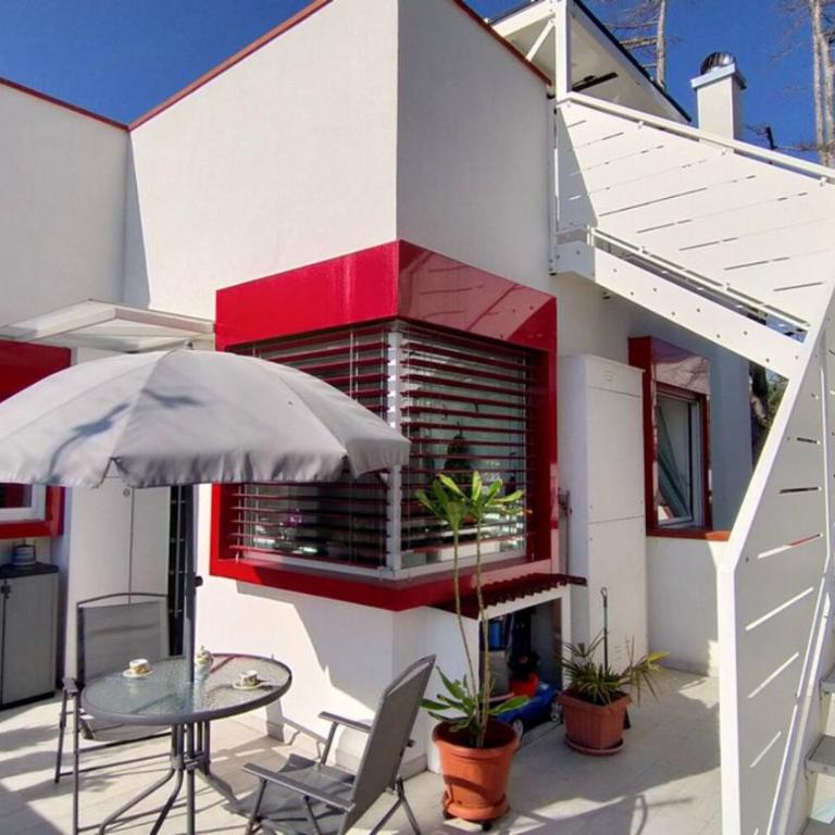 Nido Tra Mare e Sentieri - Casa con 2 Camere da Letto - 14