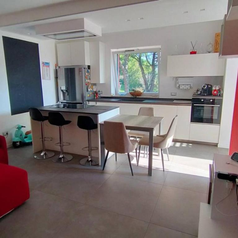 Nido Tra Mare e Sentieri - Casa con 2 Camere da Letto - 21