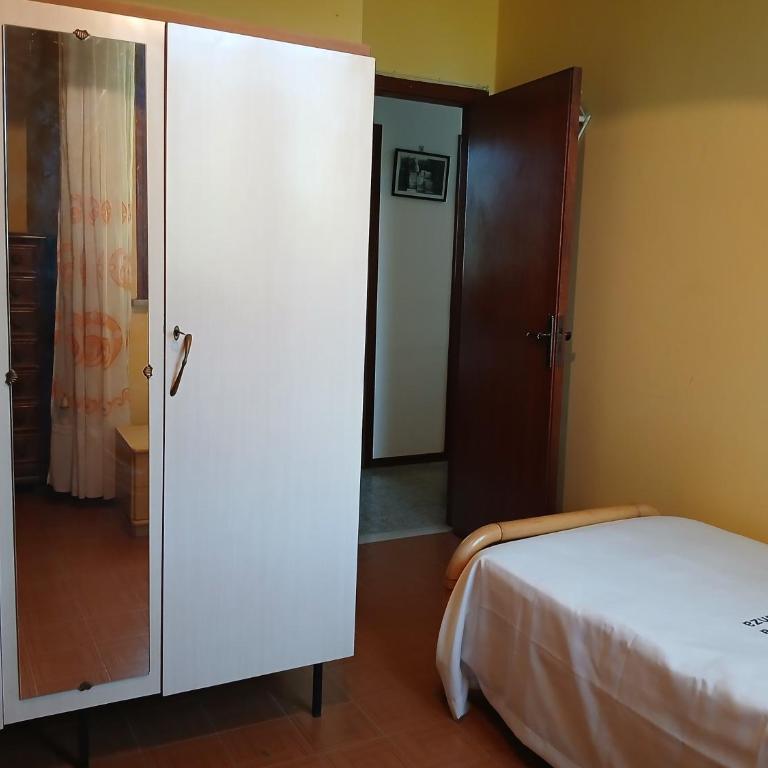 CN040 - Cesenatico, spazioso quadrilocale con balcone a 30mt dal mare - Appartamento con 1 Camera da Letto - 21