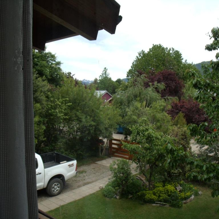 Colibrí House - Apartment with Mountain View - 36