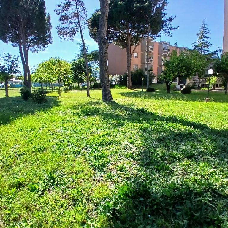 CN040 - Cesenatico, spazioso quadrilocale con balcone a 30mt dal mare - Appartamento con 1 Camera da Letto - 26