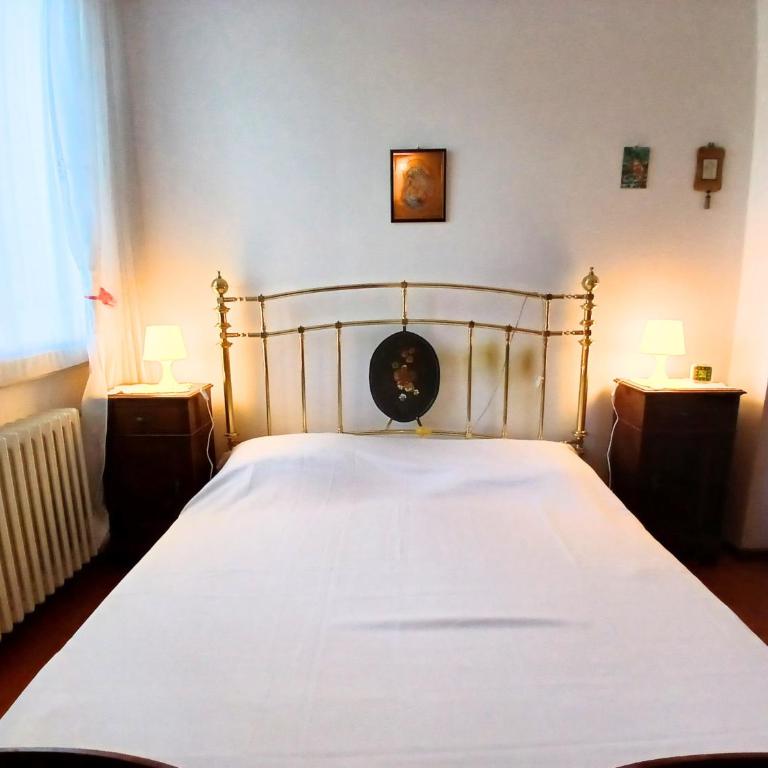 CN040 - Cesenatico, spazioso quadrilocale con balcone a 30mt dal mare - Appartamento con 1 Camera da Letto - 16