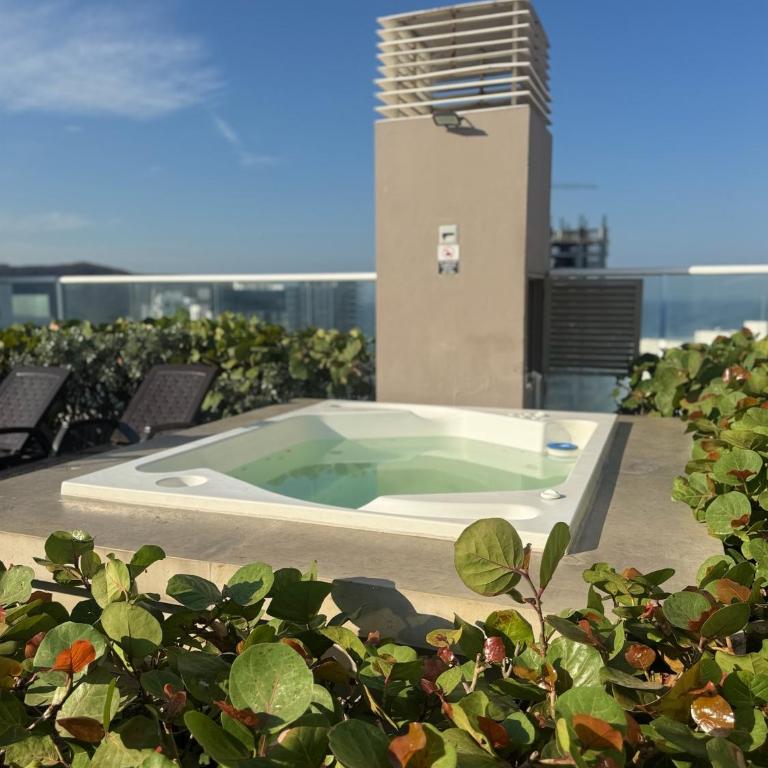 18 El escape perfecto frente al mar - Apartamento de 1 dormitorio - 13
