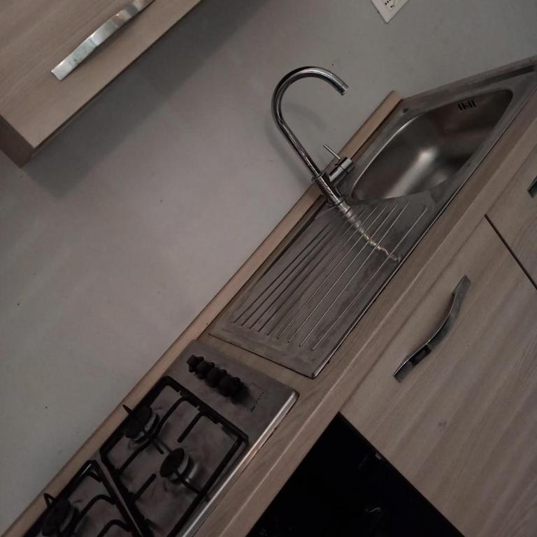 Arcadia Hosting Aeroporto - Apartment - 5