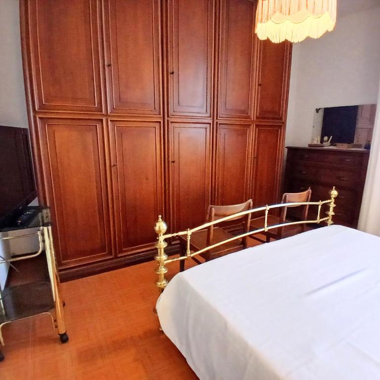 CN040 - Cesenatico, spazioso quadrilocale con balcone a 30mt dal mare - Appartamento con 1 Camera da Letto - 18