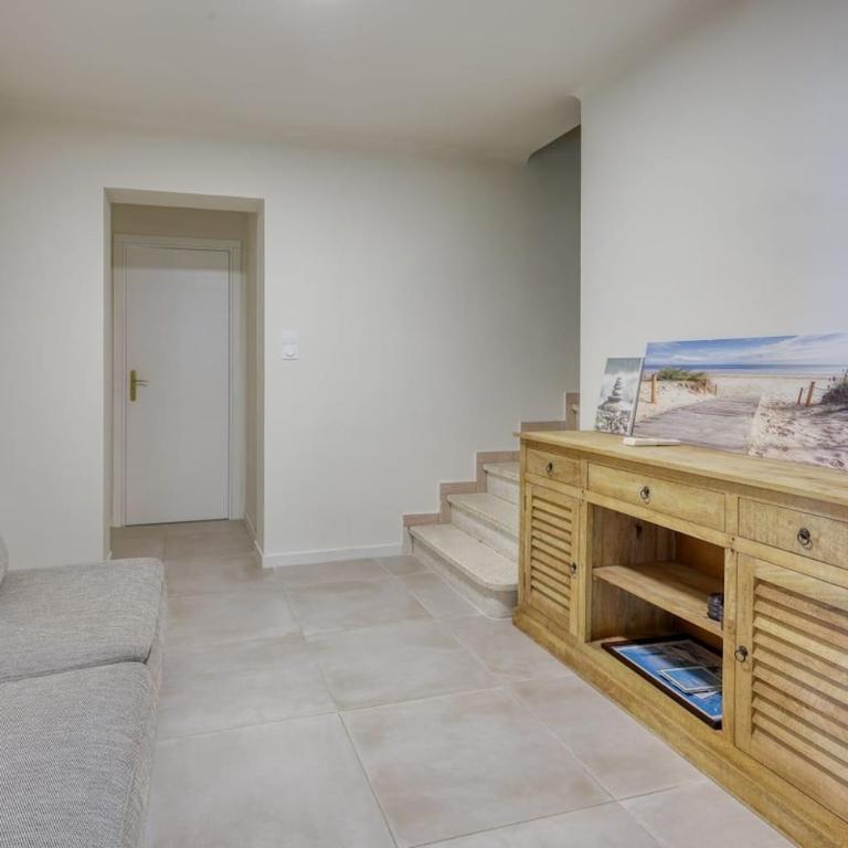 Location de Villa Sanary Sur Mer Piscine et Jardin Vue Mer Panoramique - Villa 1 Chambre - 28