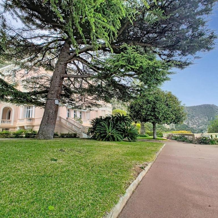 Luxurious Riviera Demeure Belle Époque - Appartement 2 Chambres - 6