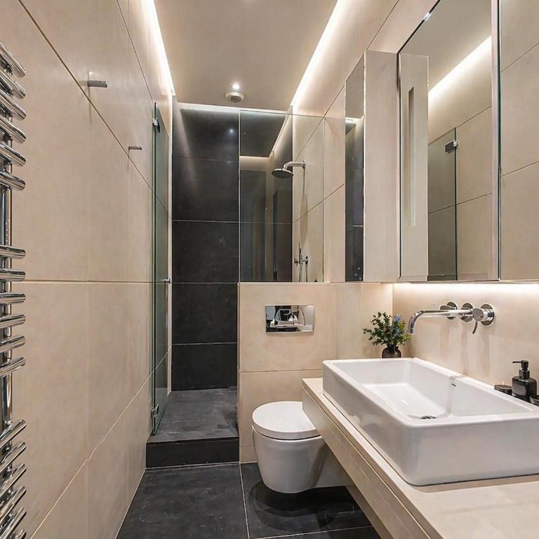 Luxurious Riviera Demeure Belle Époque - Appartement 2 Chambres - 23