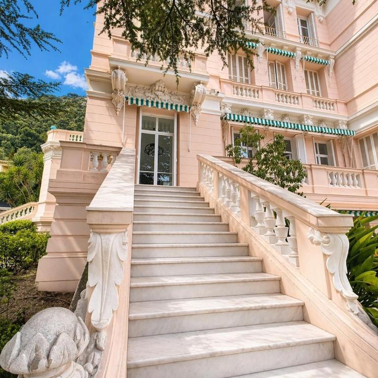 Luxurious Riviera Demeure Belle Époque - Appartement 2 Chambres - 30