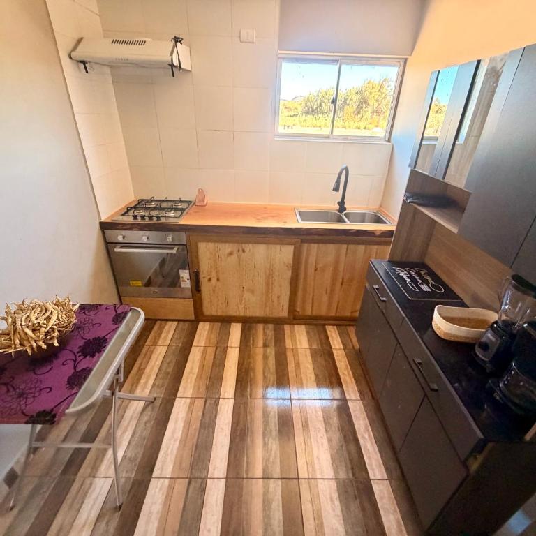 Peumayen Atacama cabaña&Hostal - Apartment - Disability Access - 14