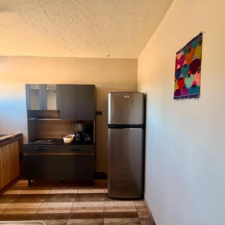 Peumayen Atacama cabaña&Hostal - Apartment - Disability Access - 15