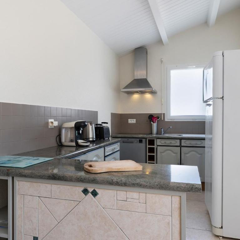 Le Gîte 2 - Les Sables-d'Olonne - Casa de 2 dormitorios - 11