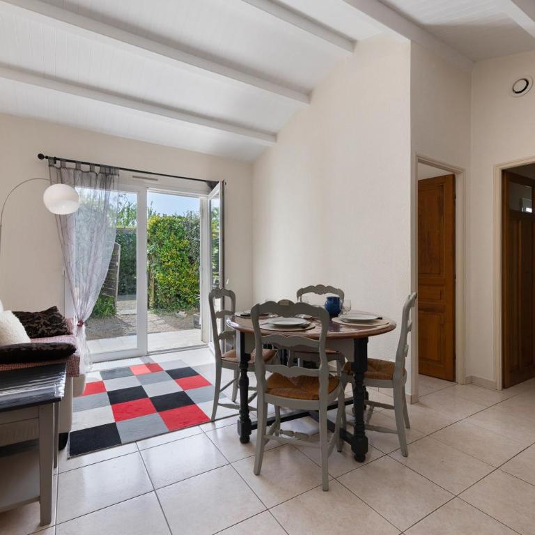 Le Gîte 2 - Les Sables-d'Olonne - Casa de 2 dormitorios - 7