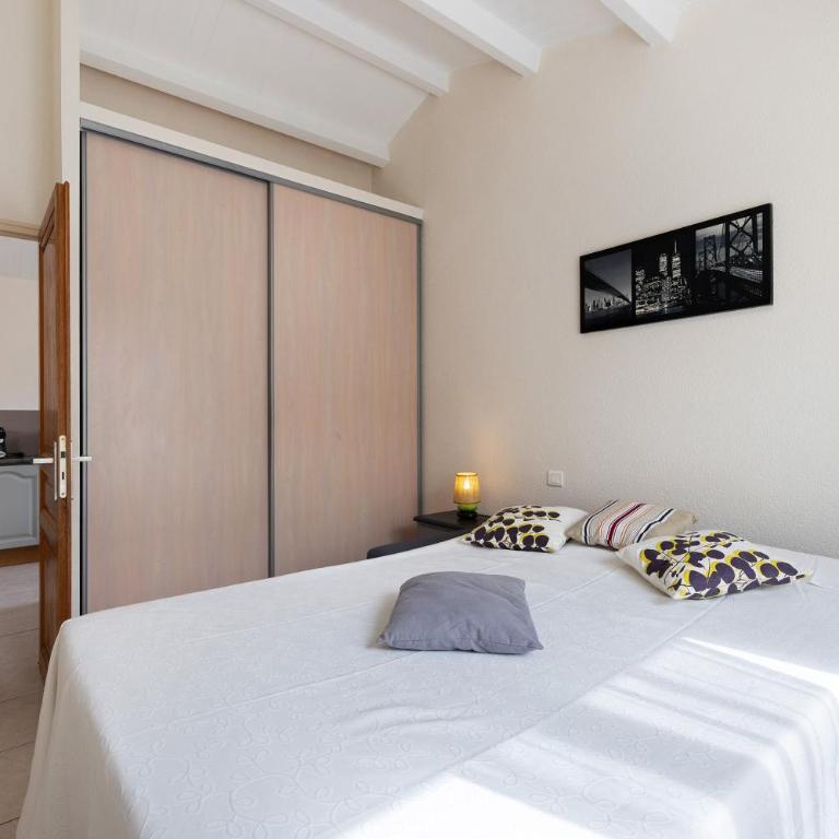 Le Gîte 2 - Les Sables-d'Olonne - Casa de 2 dormitorios - 12