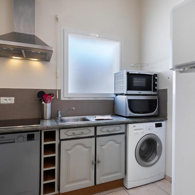 Le Gîte 2 - Les Sables-d'Olonne - Casa de 2 dormitorios - 9