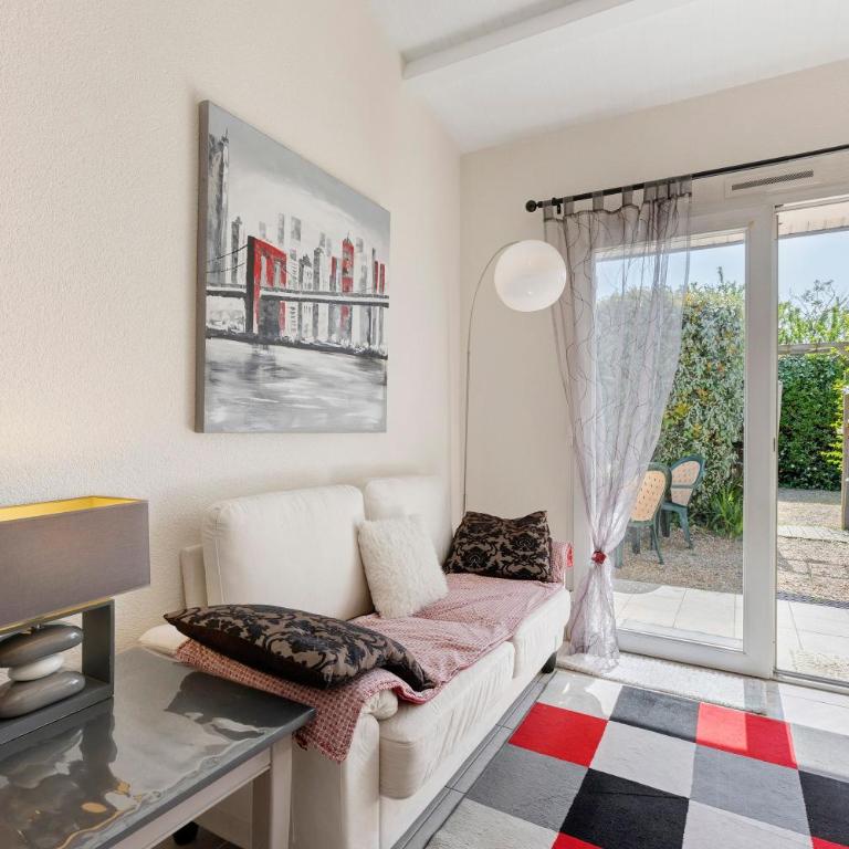Le Gîte 2 - Les Sables-d'Olonne - Casa de 2 dormitorios - 2