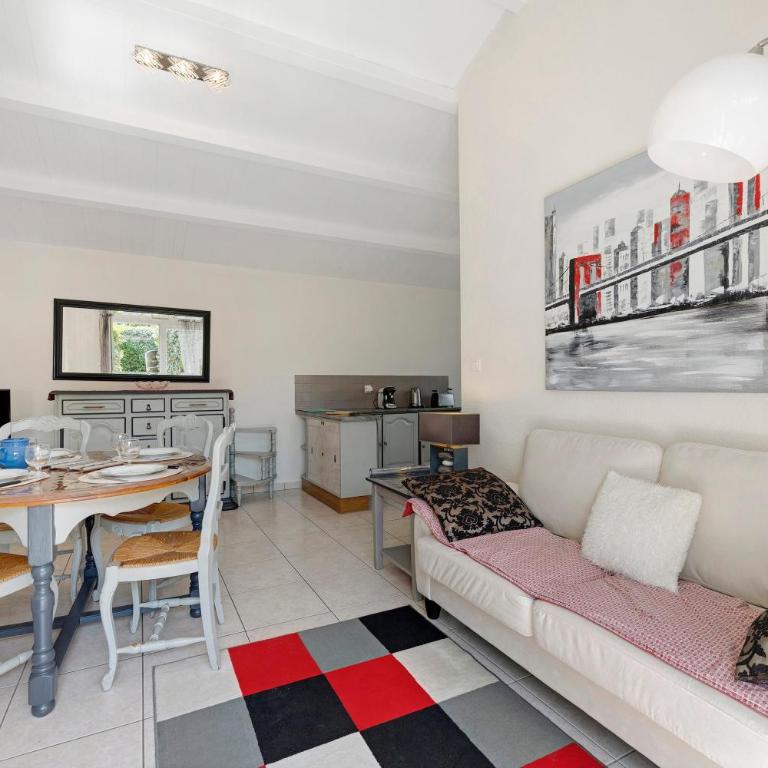 Le Gîte 2 - Les Sables-d'Olonne - Casa de 2 dormitorios - 4