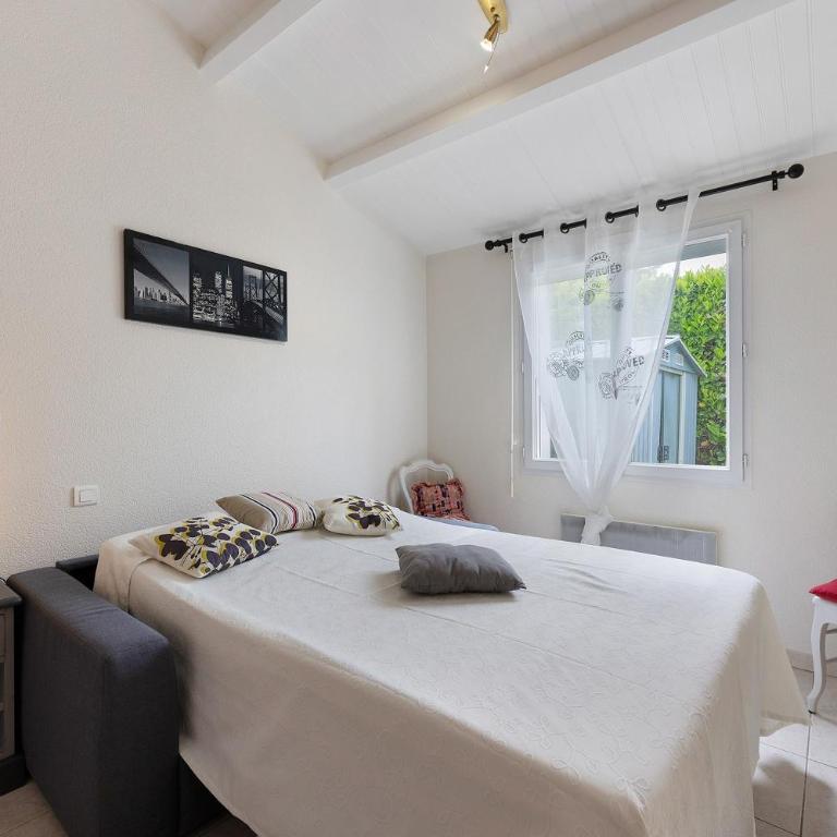 Le Gîte 2 - Les Sables-d'Olonne - Casa de 2 dormitorios - 13