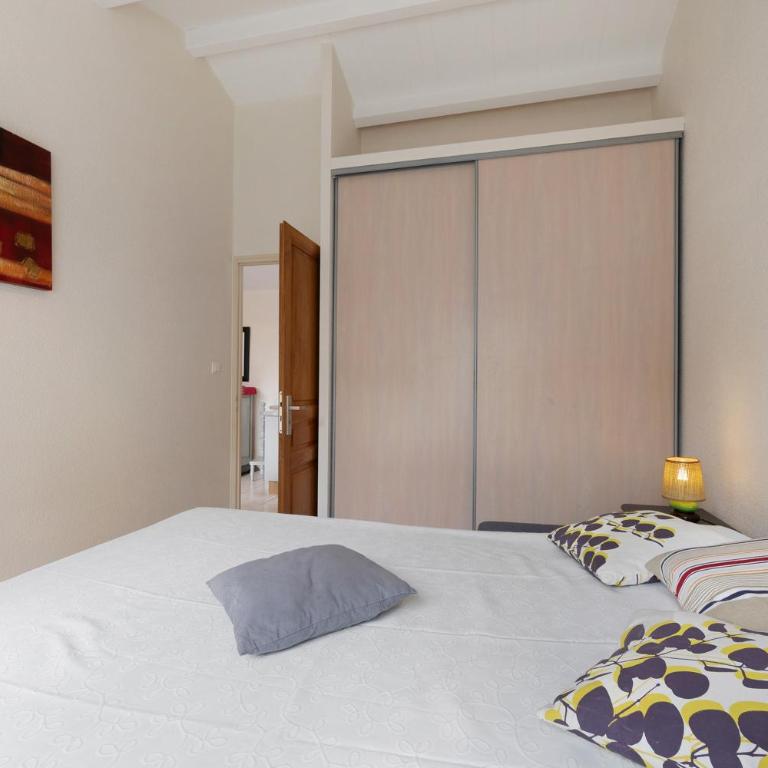 Le Gîte 2 - Les Sables-d'Olonne - Casa de 2 dormitorios - 14