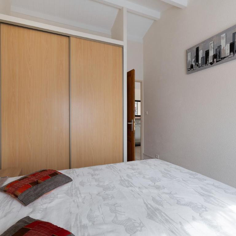 Le Gîte 2 - Les Sables-d'Olonne - Casa de 2 dormitorios - 21