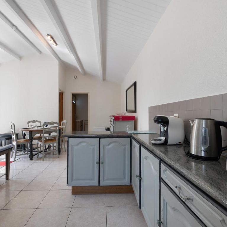 Le Gîte 2 - Les Sables-d'Olonne - Casa de 2 dormitorios - 10