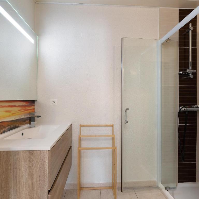 Le Gîte 2 - Les Sables-d'Olonne - Casa de 2 dormitorios - 16