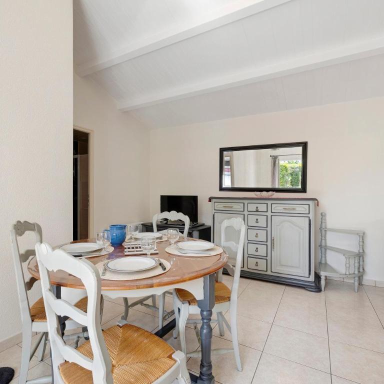 Le Gîte 2 - Les Sables-d'Olonne - Casa de 2 dormitorios - 6