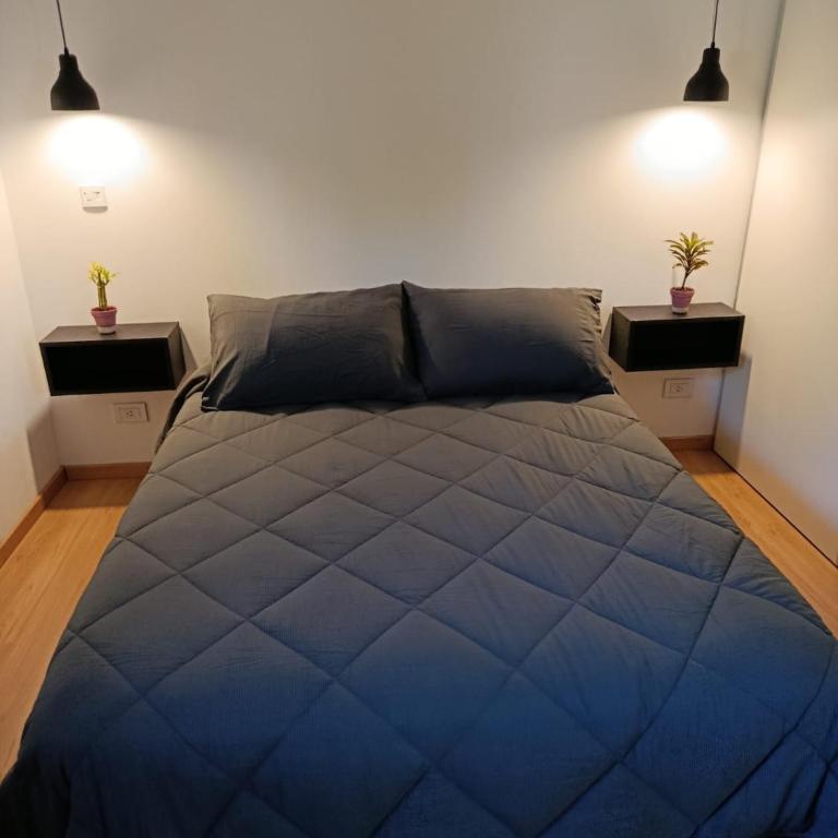 Departamento Del Lago - Apartamento de 1 dormitorio - 8