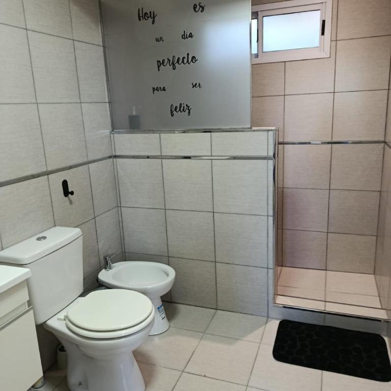 Departamento Del Lago - Apartamento de 1 dormitorio - 9