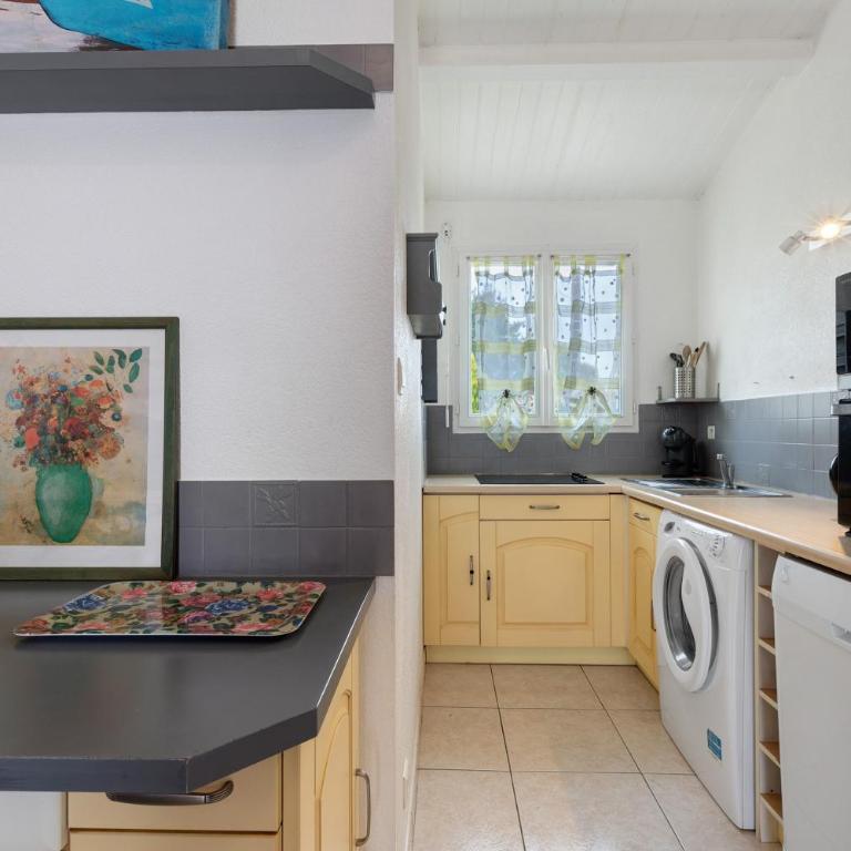 Le Gite Double 3 et 4 - Les Sables - Ferienhaus - 21