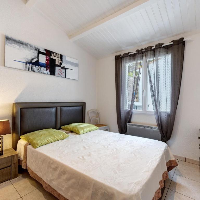 Le Gite Double 3 et 4 - Les Sables - Ferienhaus - 7