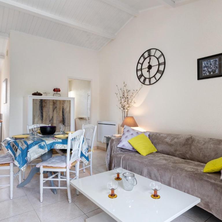 Le Gite Double 3 et 4 - Les Sables - Ferienhaus - 3