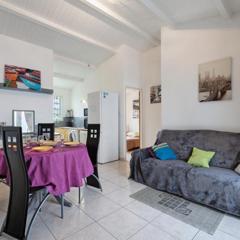 Le Gite Double 3 et 4 - Les Sables - Ferienhaus - 18