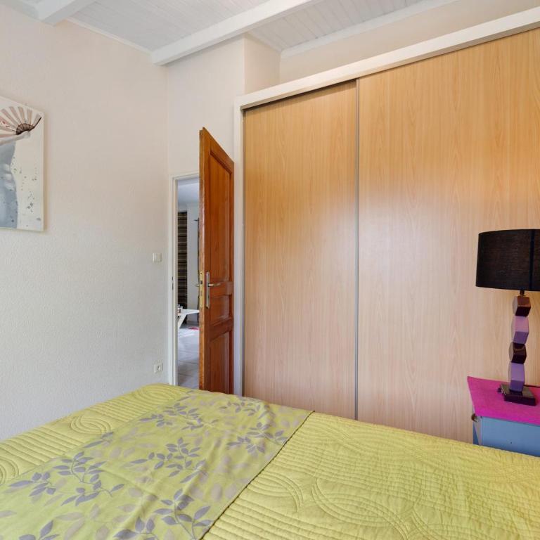Le Gite Double 3 et 4 - Les Sables - Ferienhaus - 30