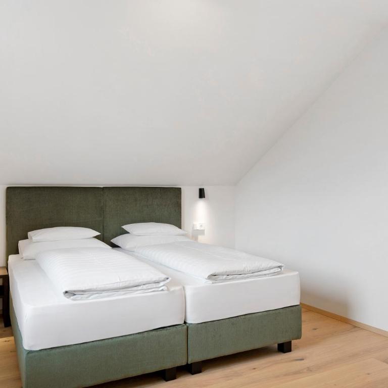 Gisshübelhof Apartments - Appartamento Superior con 1 Camera da Letto e Balcone - 14