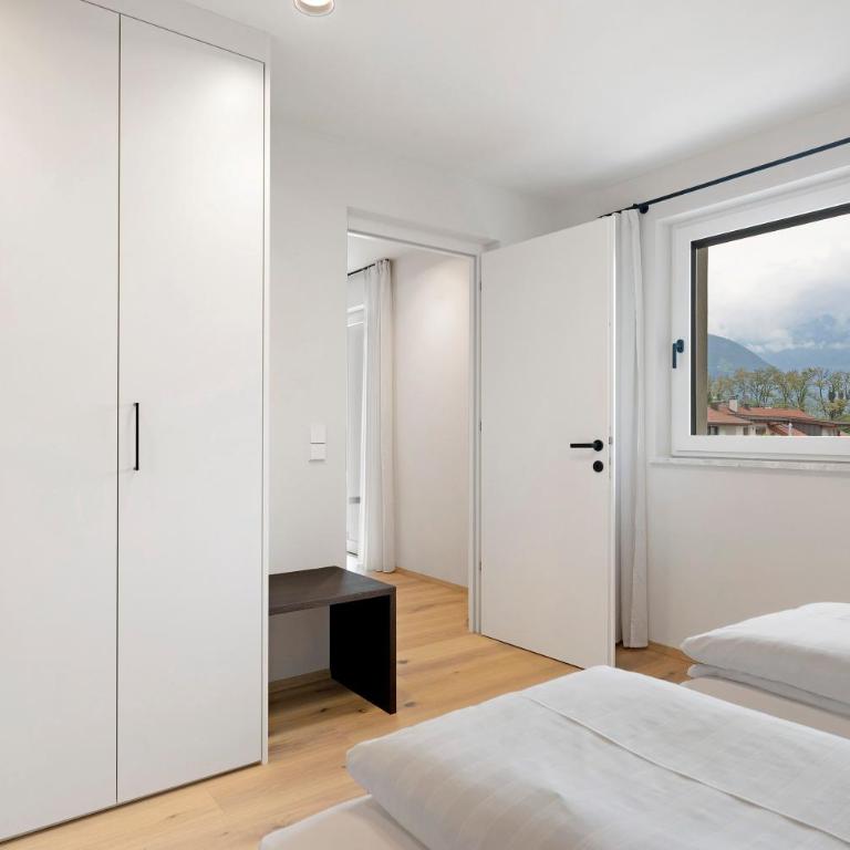 Gisshübelhof Apartments - Appartamento Superior con 1 Camera da Letto e Balcone - 13