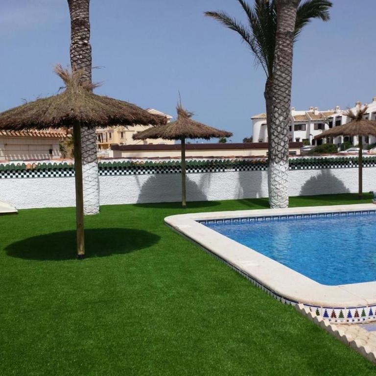 Casa de BABA - Villa - 17