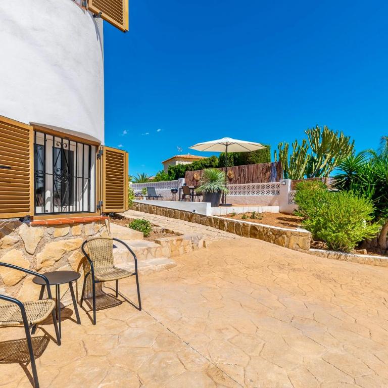 Casa Bel Dia - Apartamento de 2 dormitorios - 2