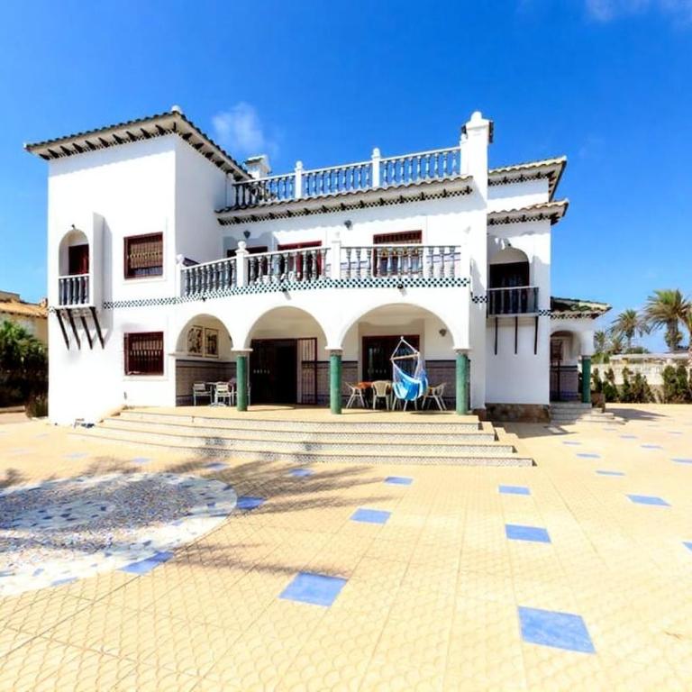 Casa de BABA - Villa - 21