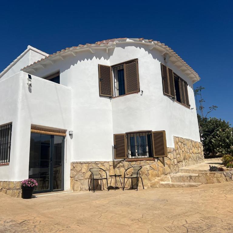Casa Bel Dia - Apartamento de 2 dormitorios - 1